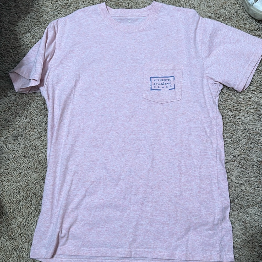 NWOT Souther Marsh T Shirt